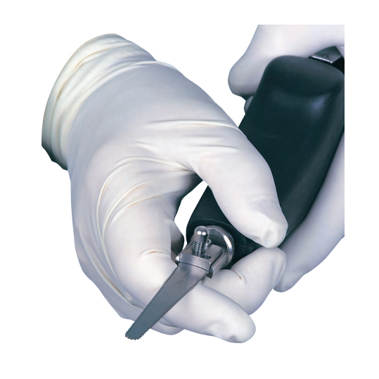 Tuke Saw: image from MatOrtho